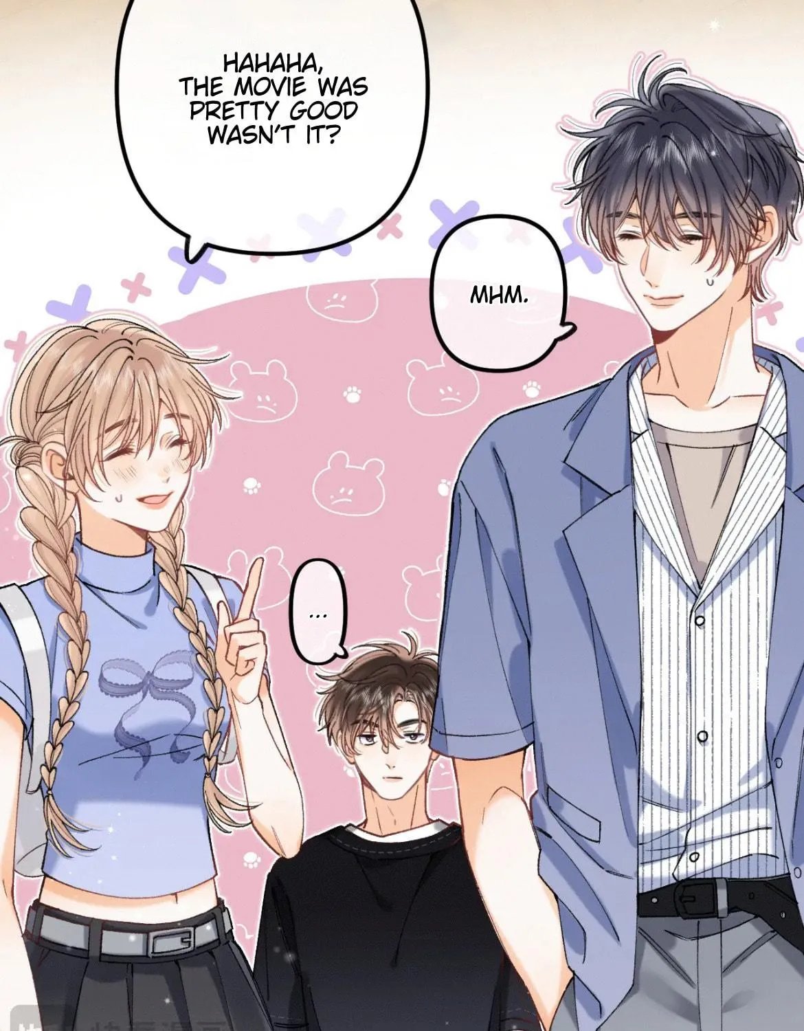 Read Hidden Love: Can