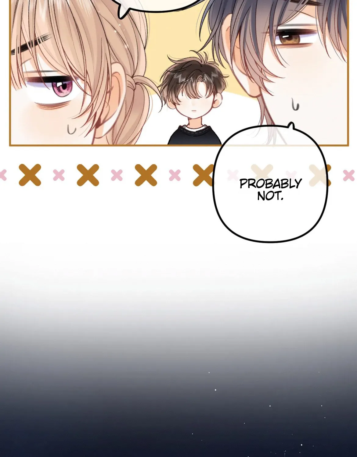 Read Hidden Love: Can