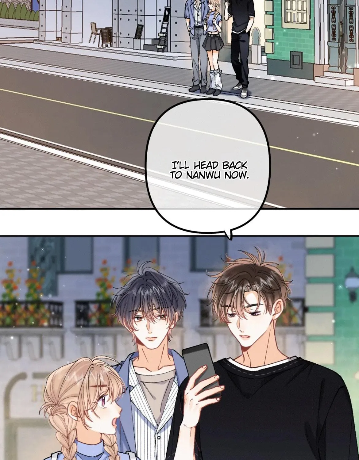 Read Hidden Love: Can