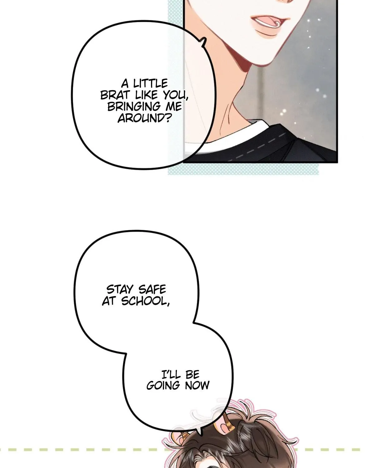 Read Hidden Love: Can