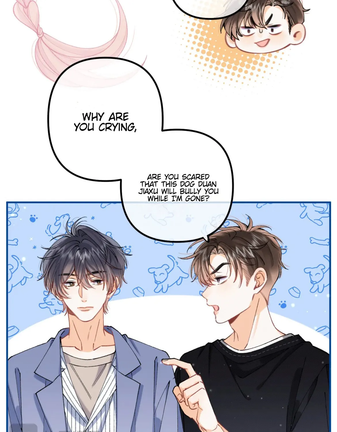 Read Hidden Love: Can