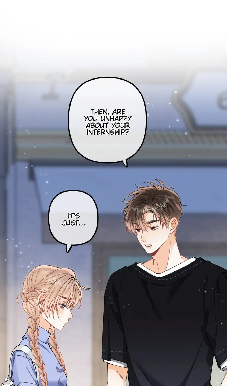 Read Hidden Love: Can