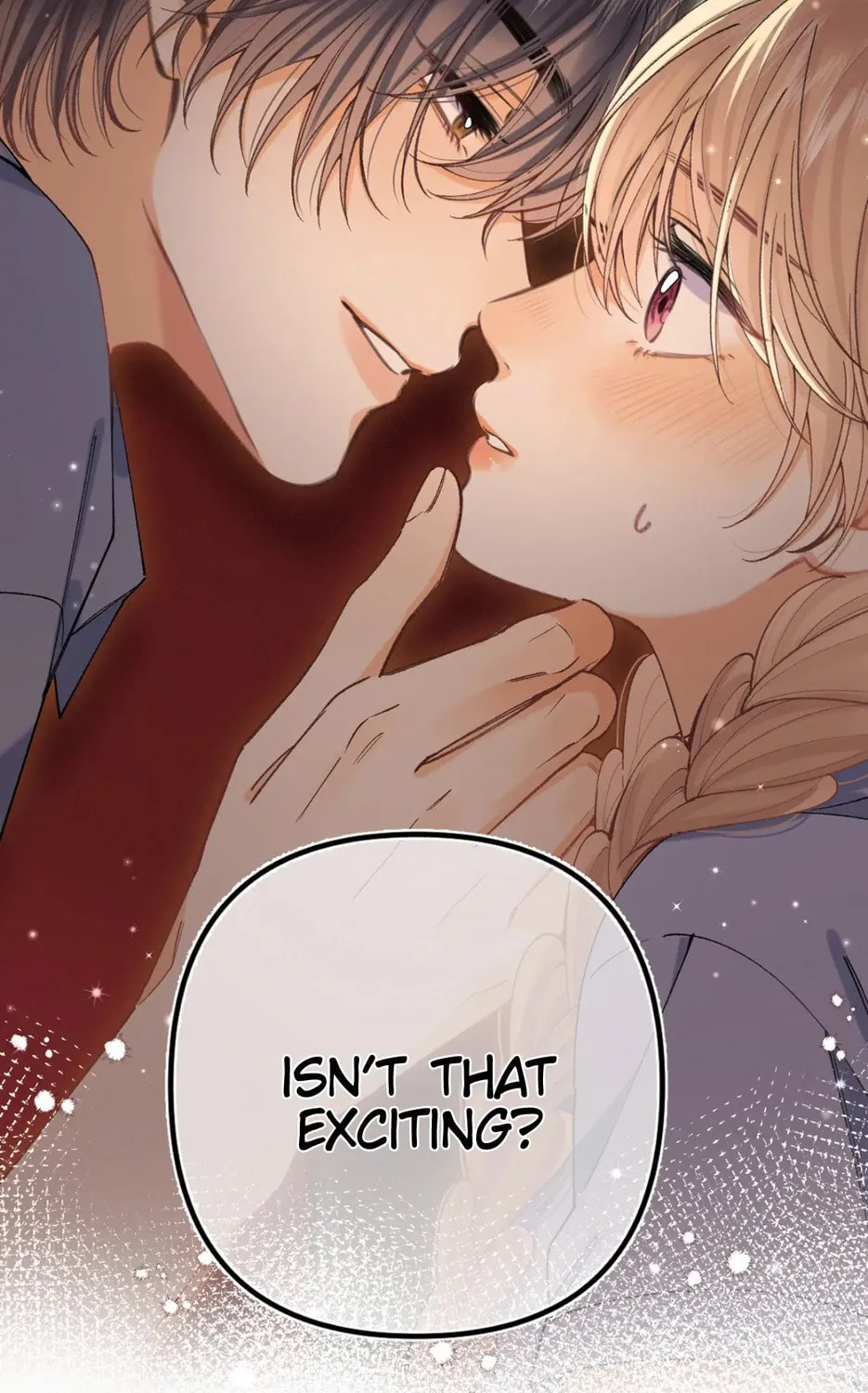 Read Hidden Love: Can