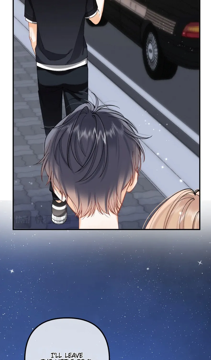 Read Hidden Love: Can
