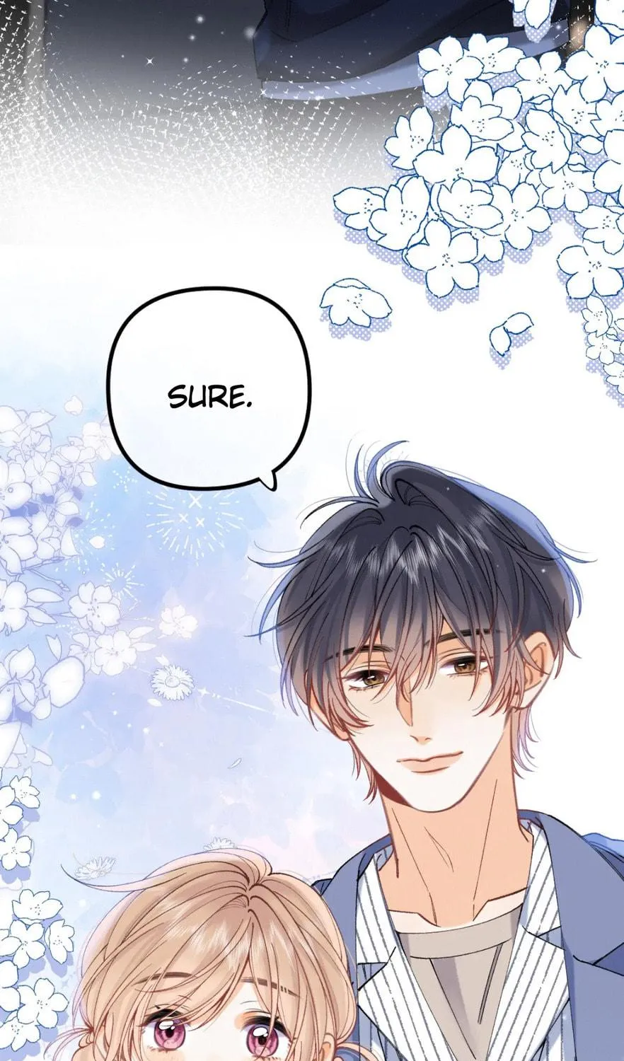Read Hidden Love: Can