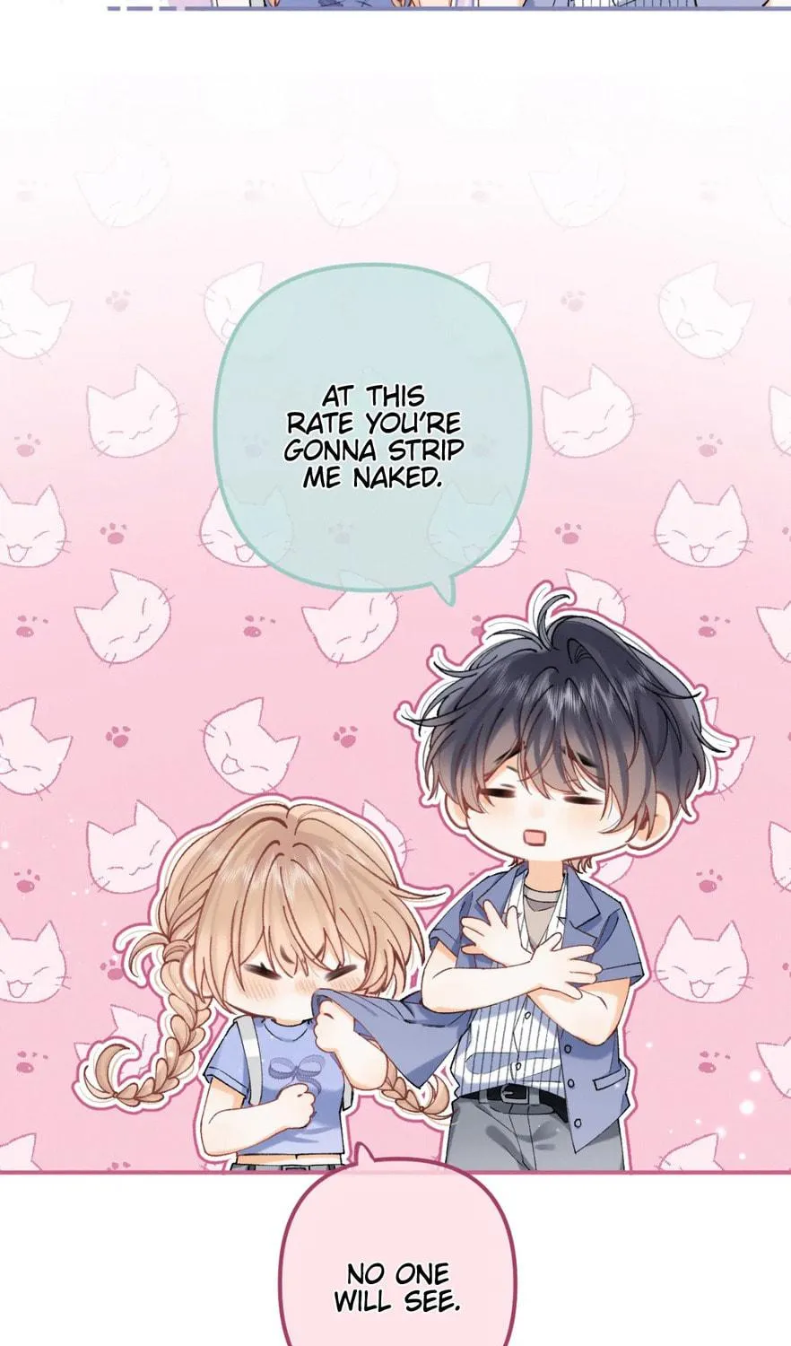 Read Hidden Love: Can