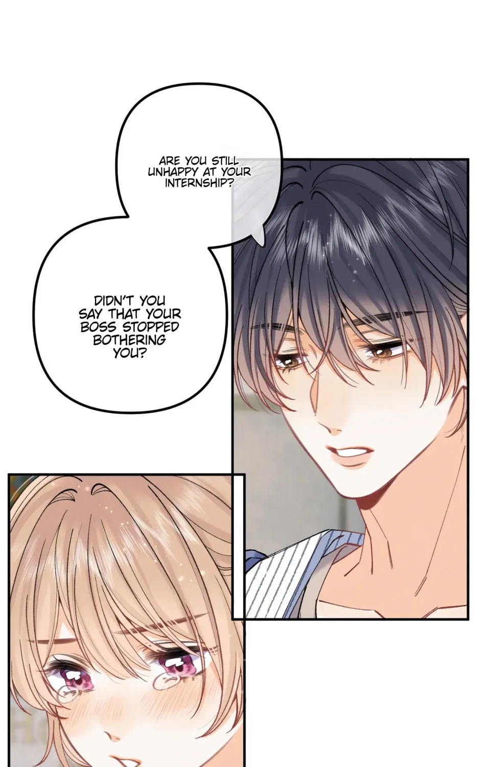 Read Hidden Love: Can