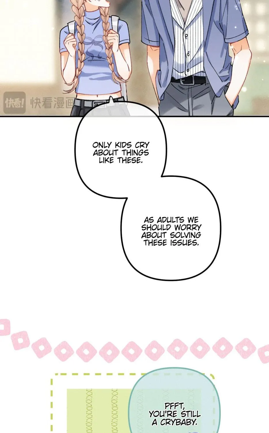 Read Hidden Love: Can
