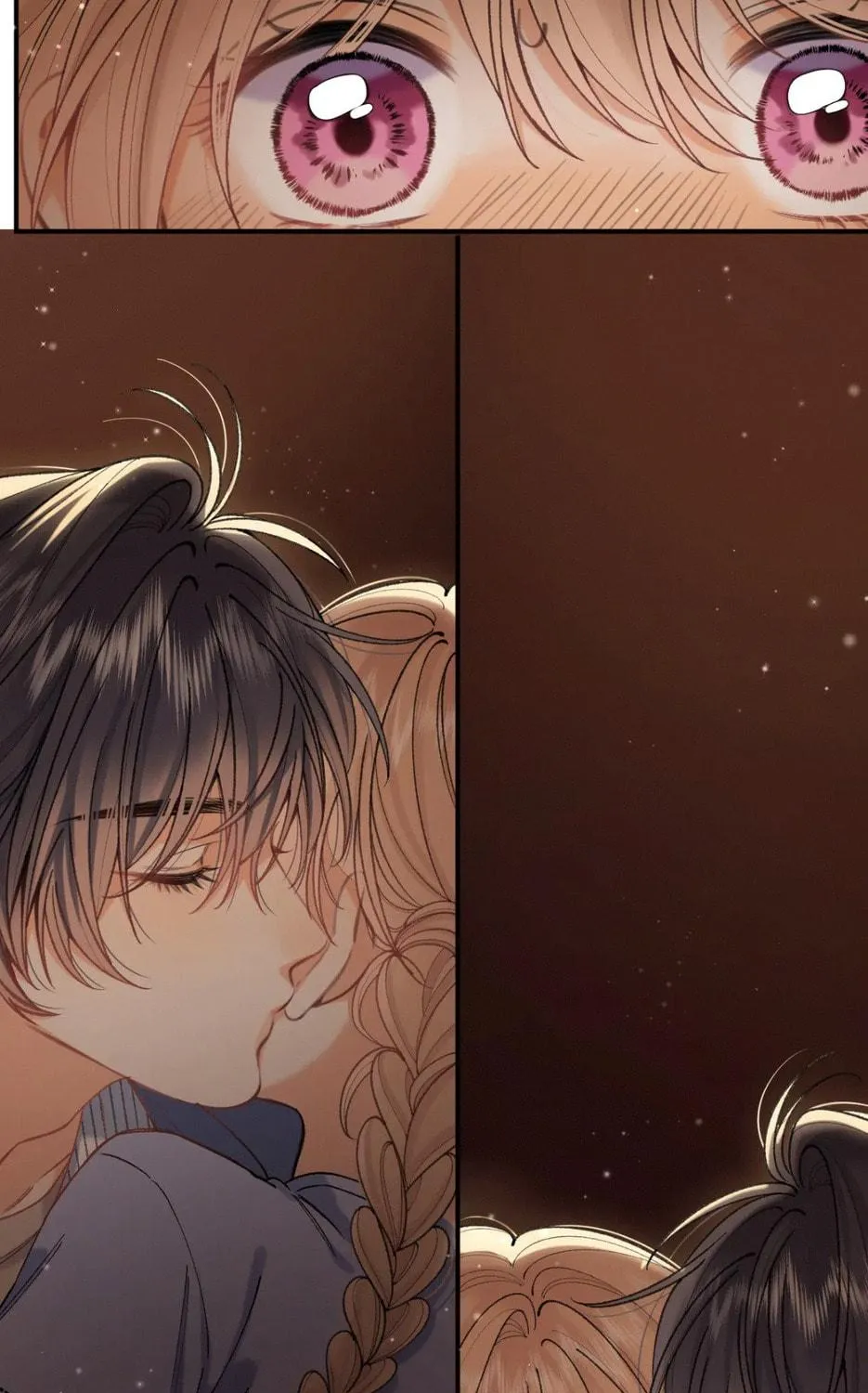 Read Hidden Love: Can