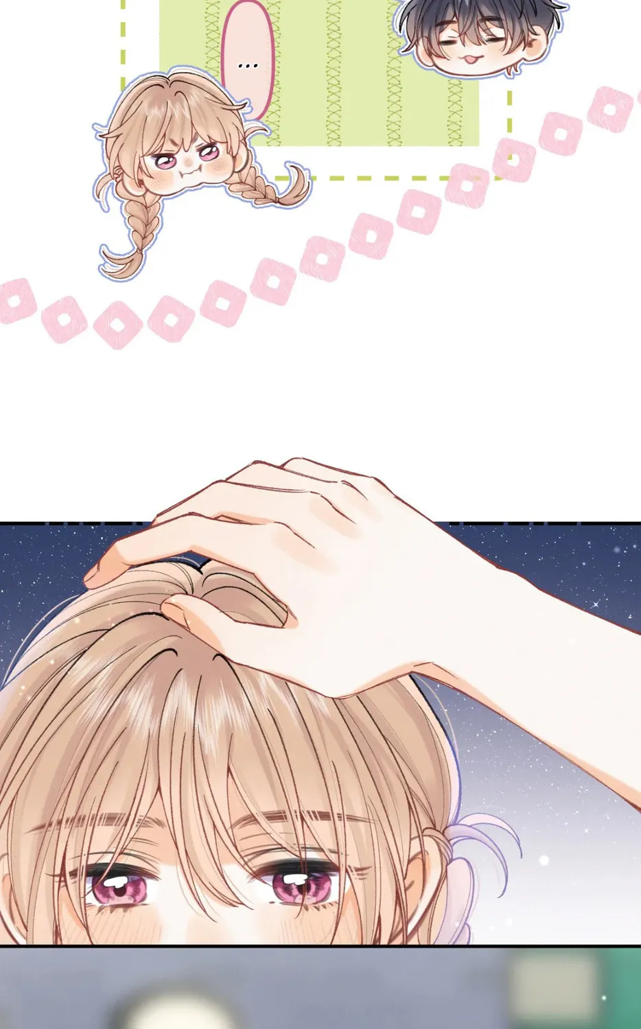 Read Hidden Love: Can