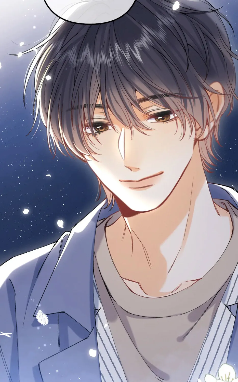 Read Hidden Love: Can