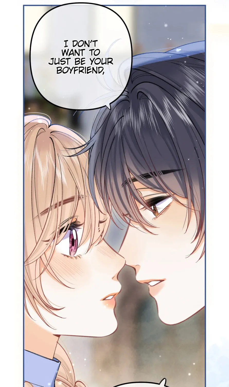 Read Hidden Love: Can