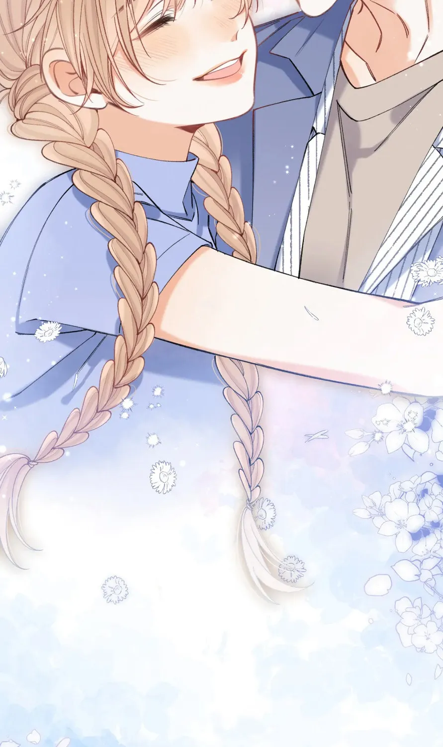 Read Hidden Love: Can
