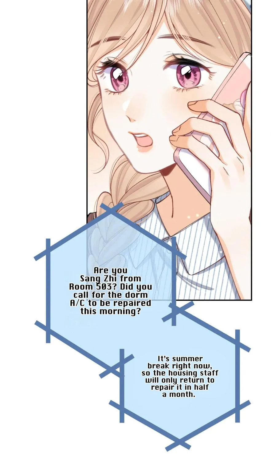 Read Hidden Love: Can
