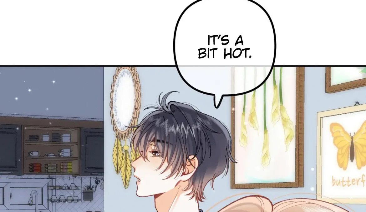 Read Hidden Love: Can