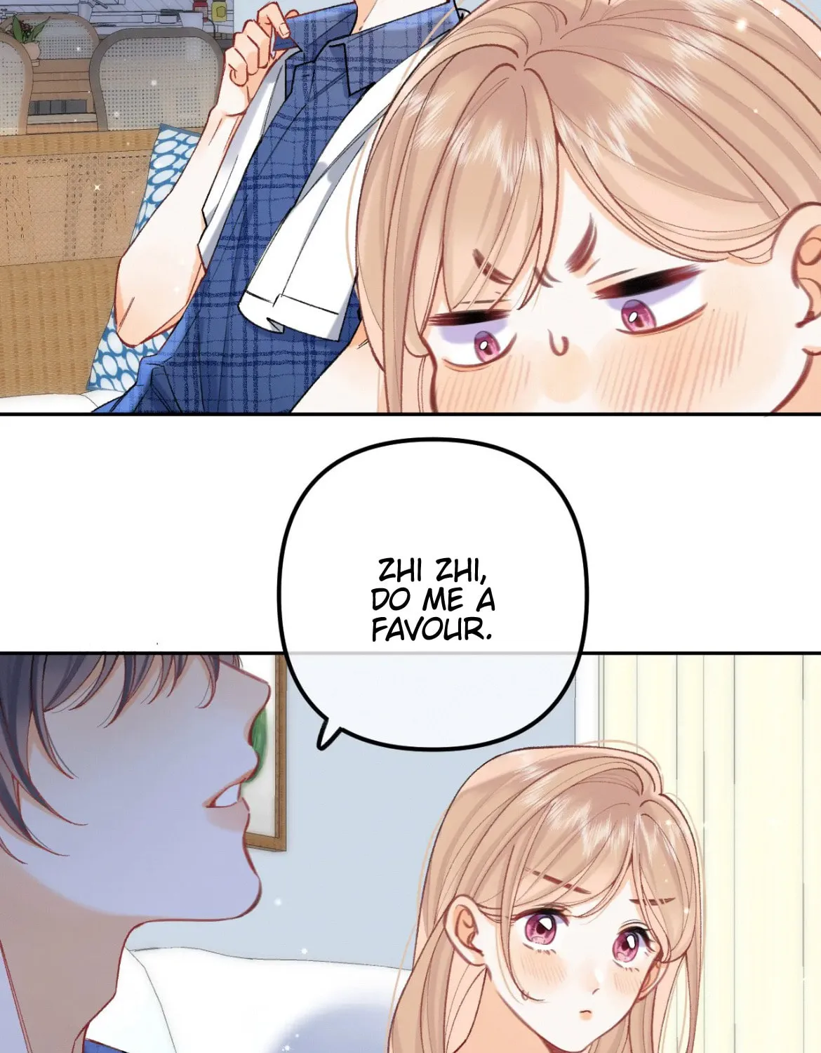 Read Hidden Love: Can