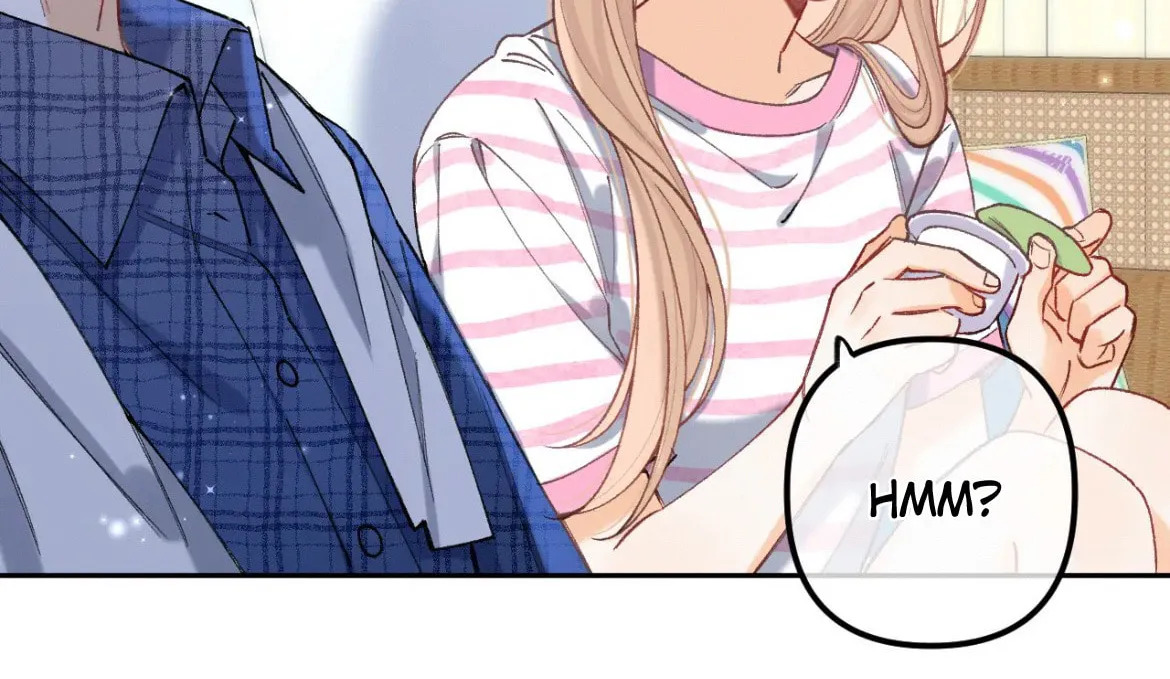 Read Hidden Love: Can