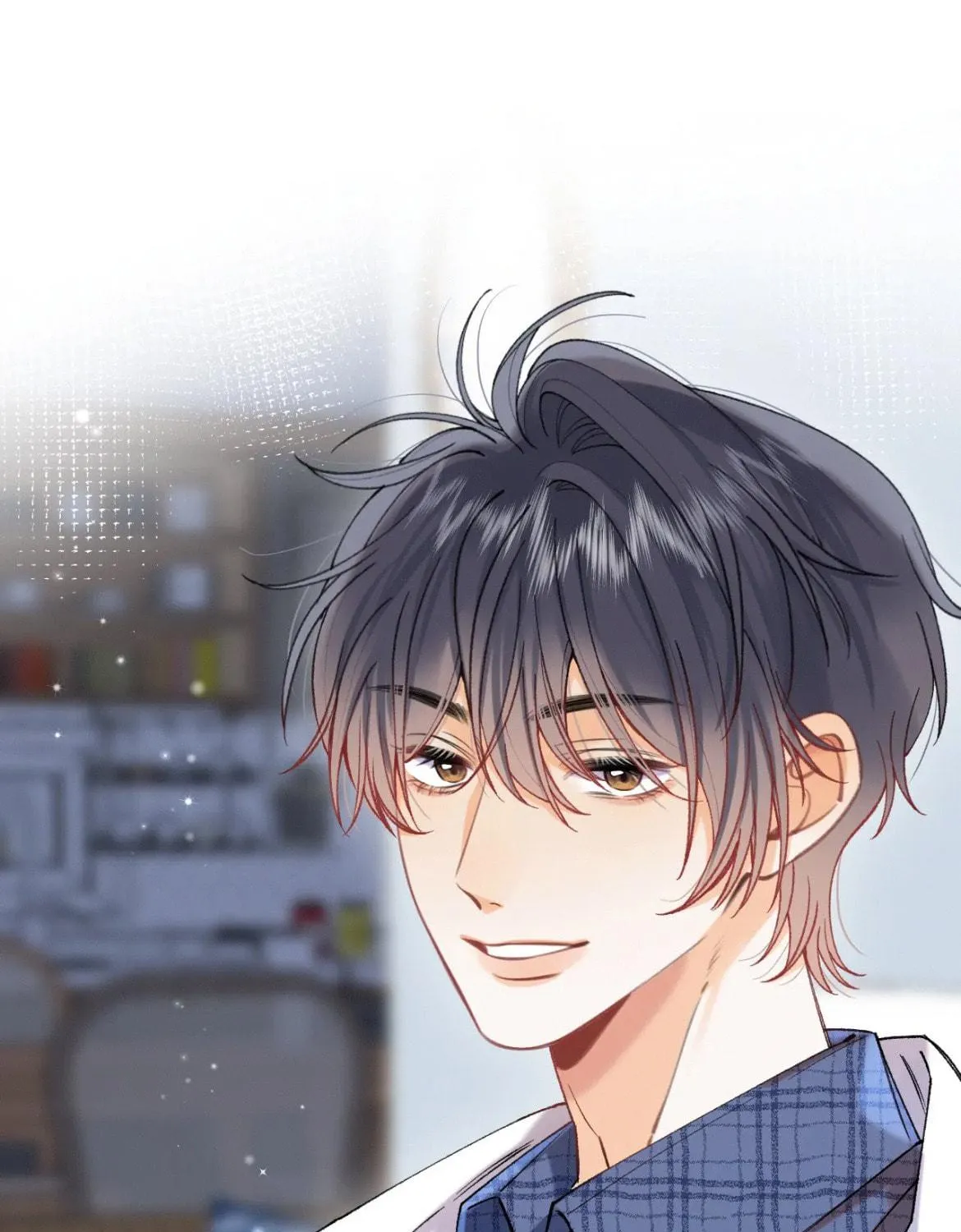 Read Hidden Love: Can