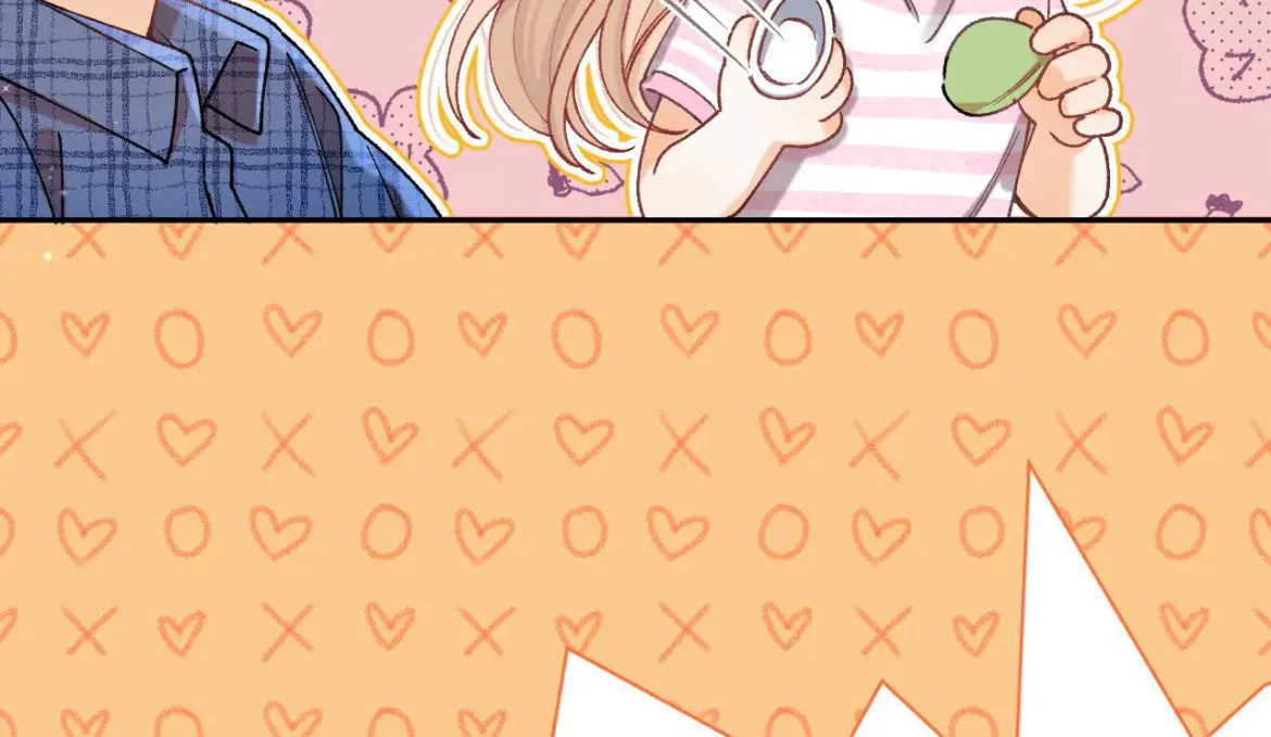 Read Hidden Love: Can