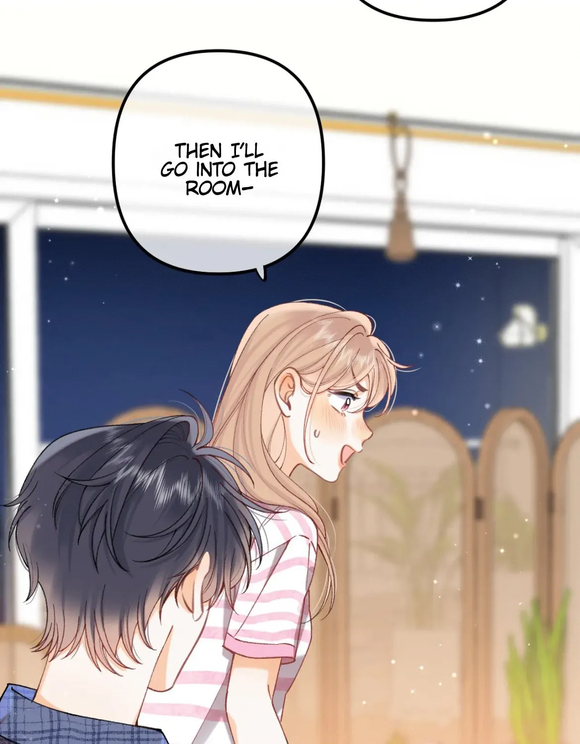 Read Hidden Love: Can