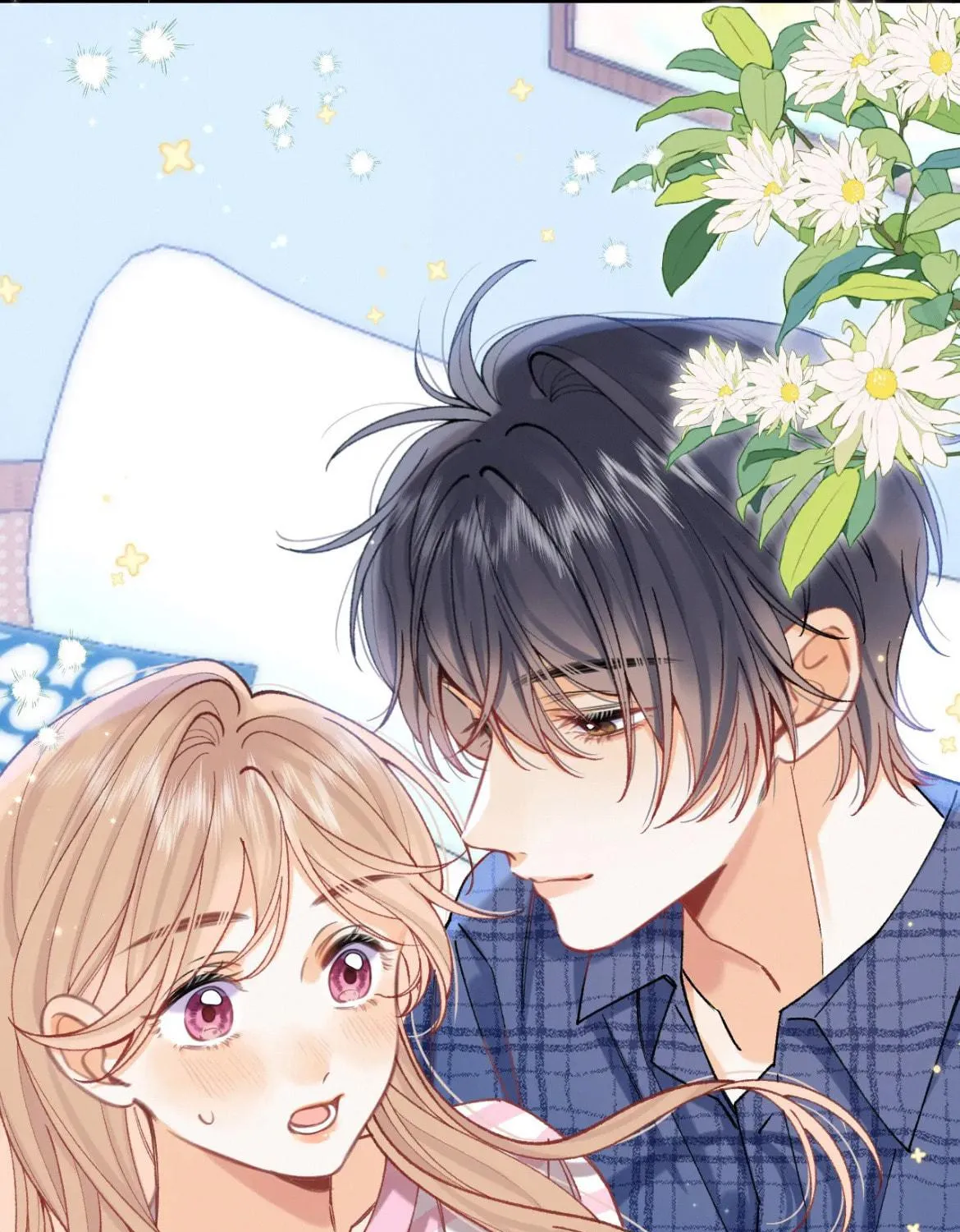 Read Hidden Love: Can