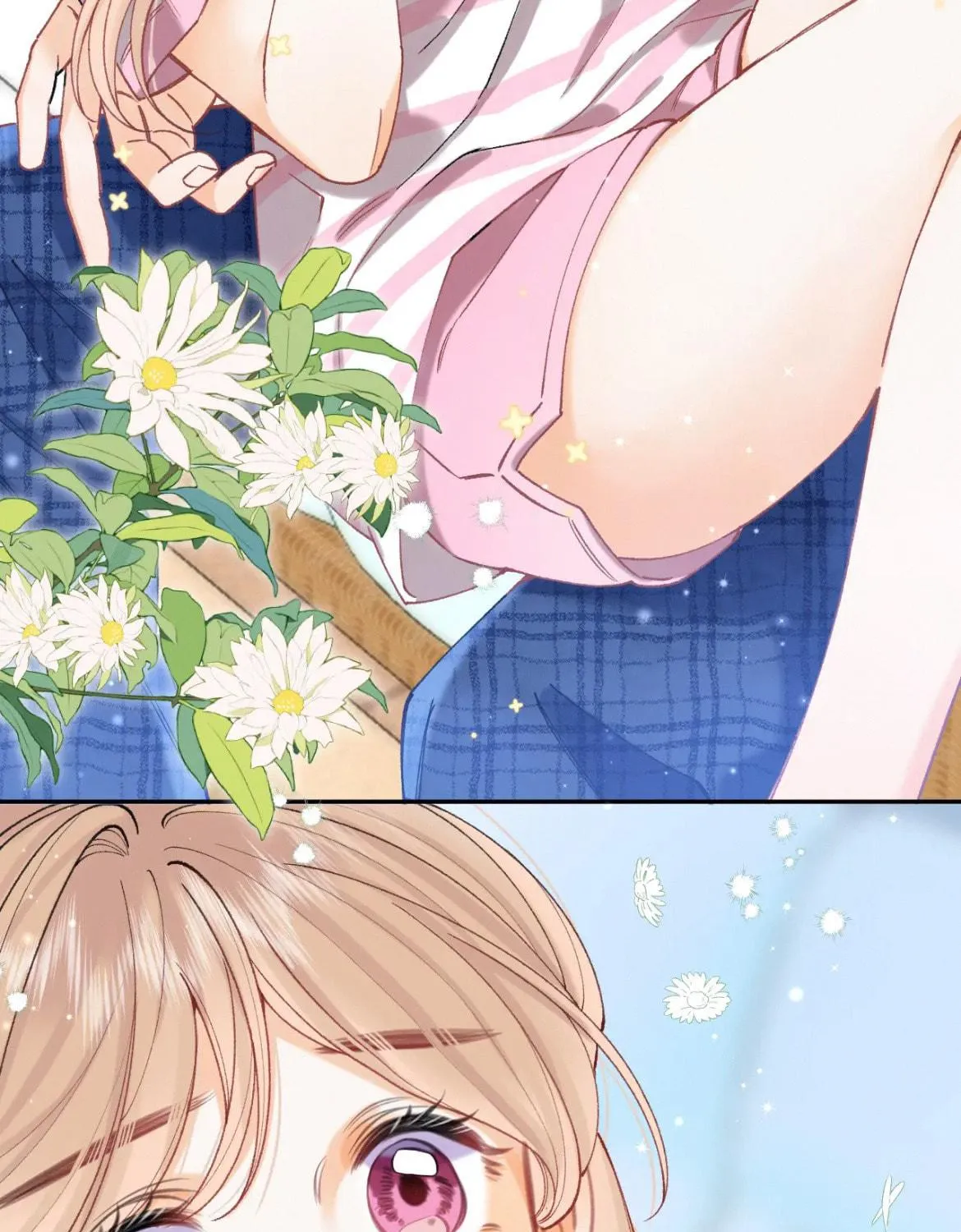Read Hidden Love: Can