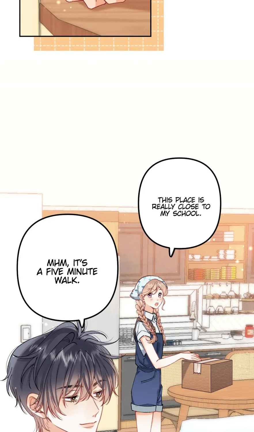 Read Hidden Love: Can