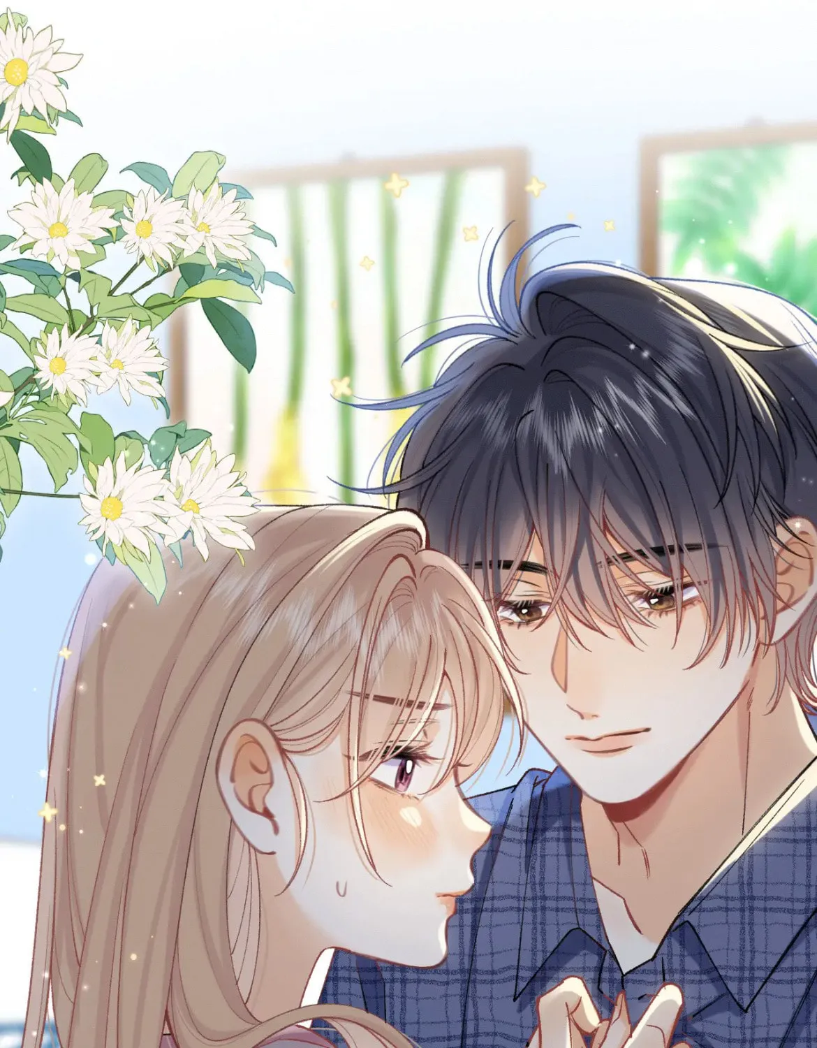 Read Hidden Love: Can