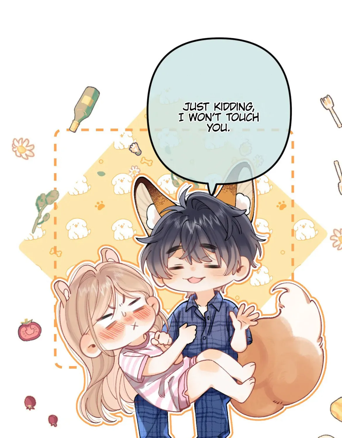 Read Hidden Love: Can