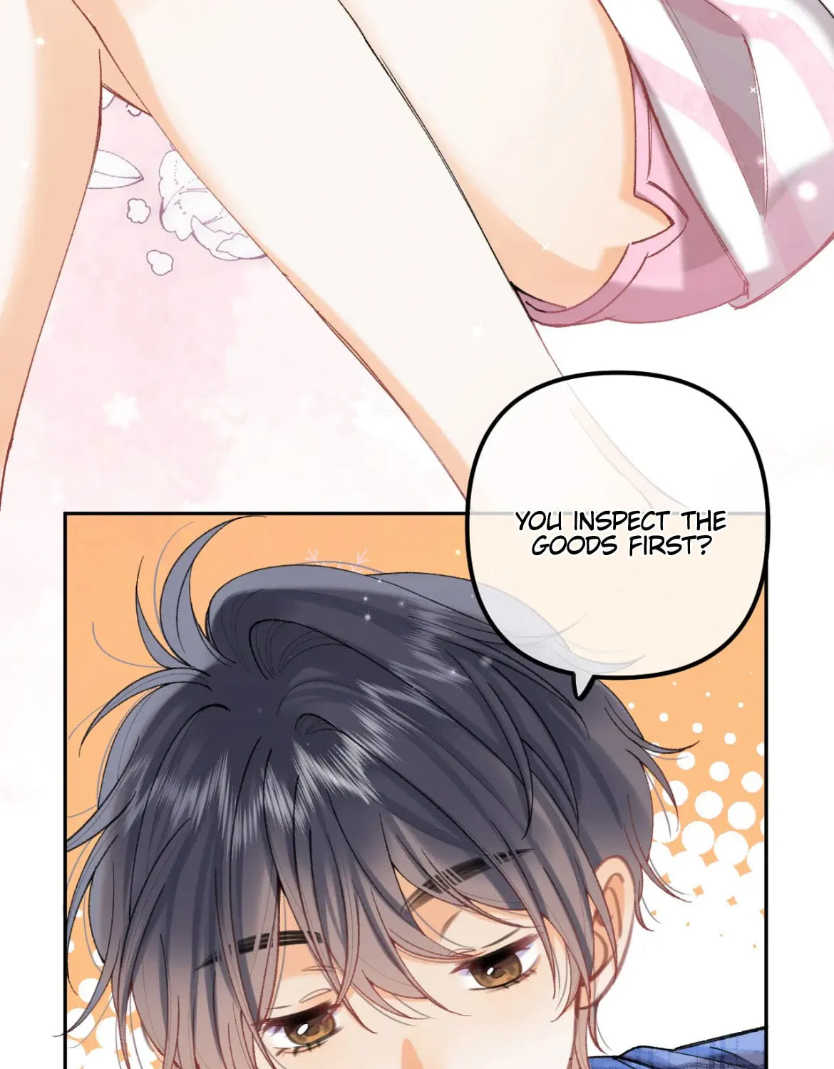 Read Hidden Love: Can