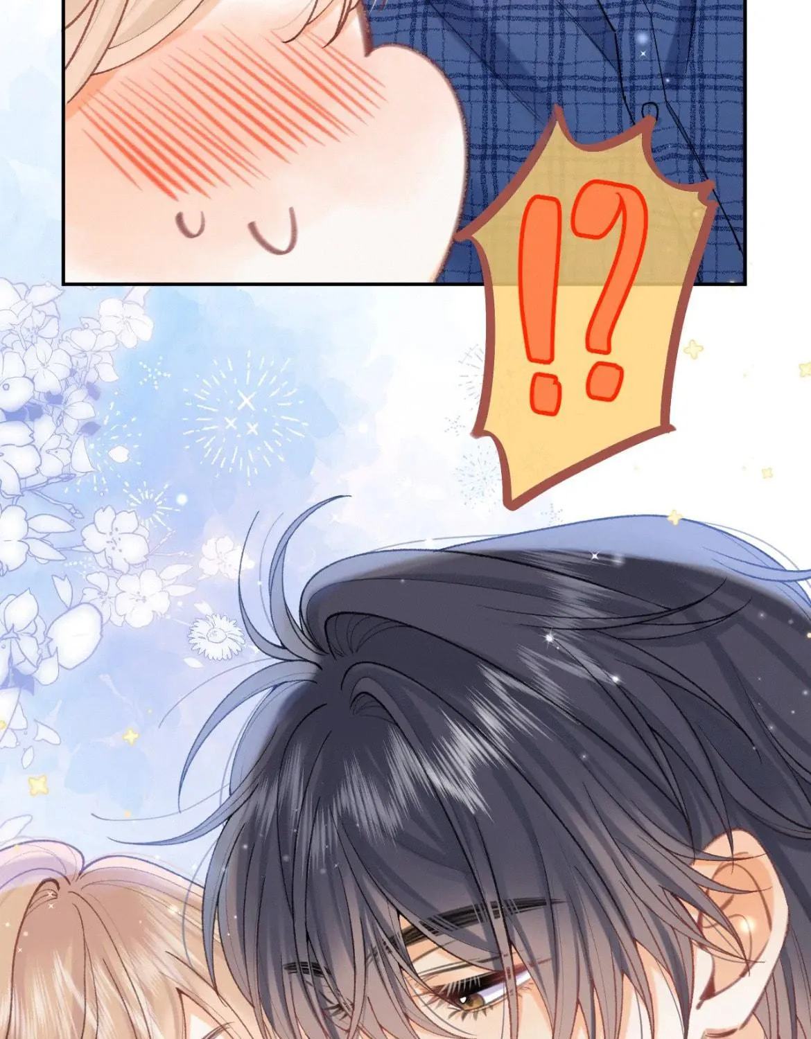 Read Hidden Love: Can