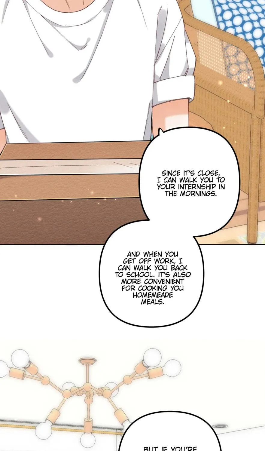 Read Hidden Love: Can