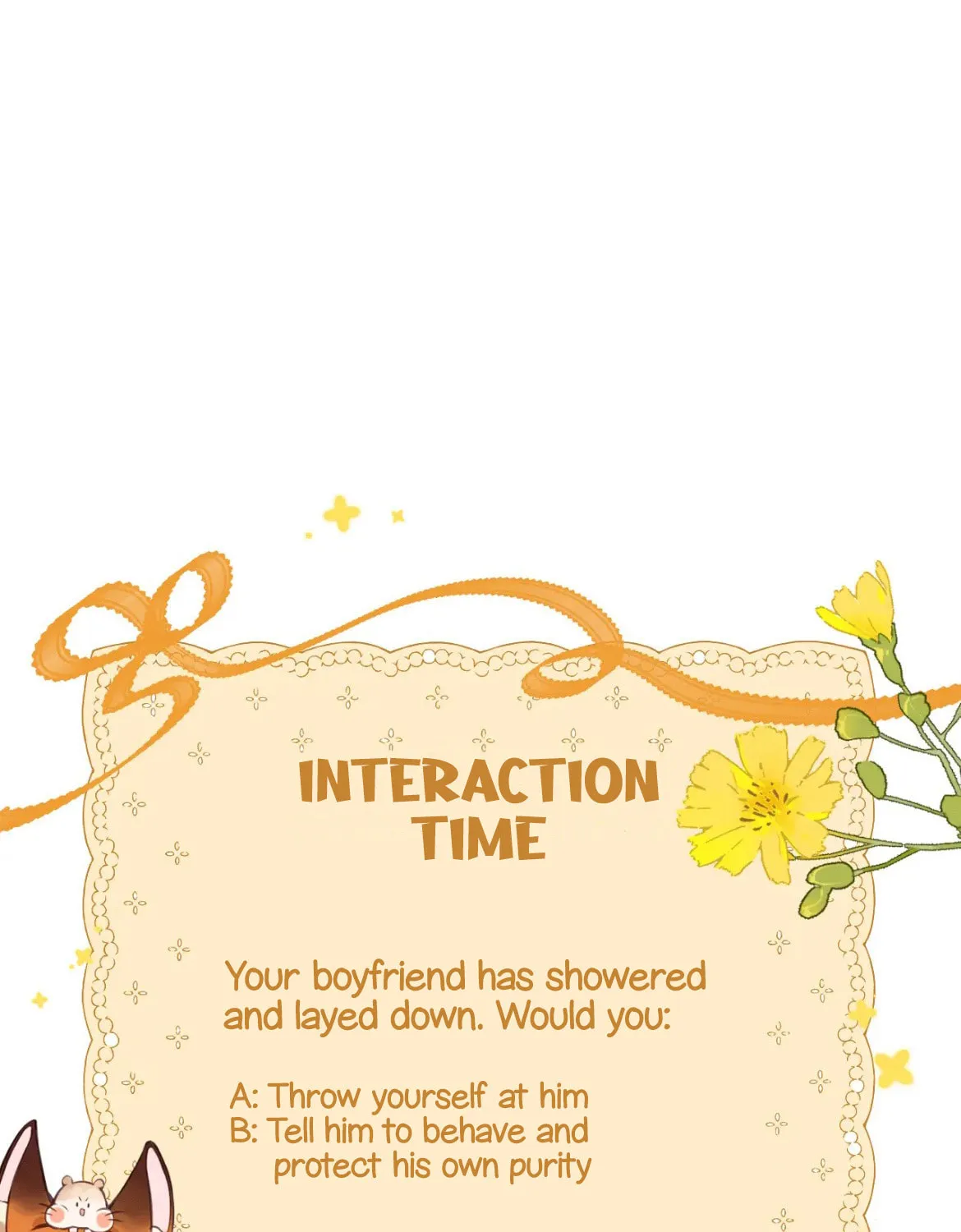 Read Hidden Love: Can