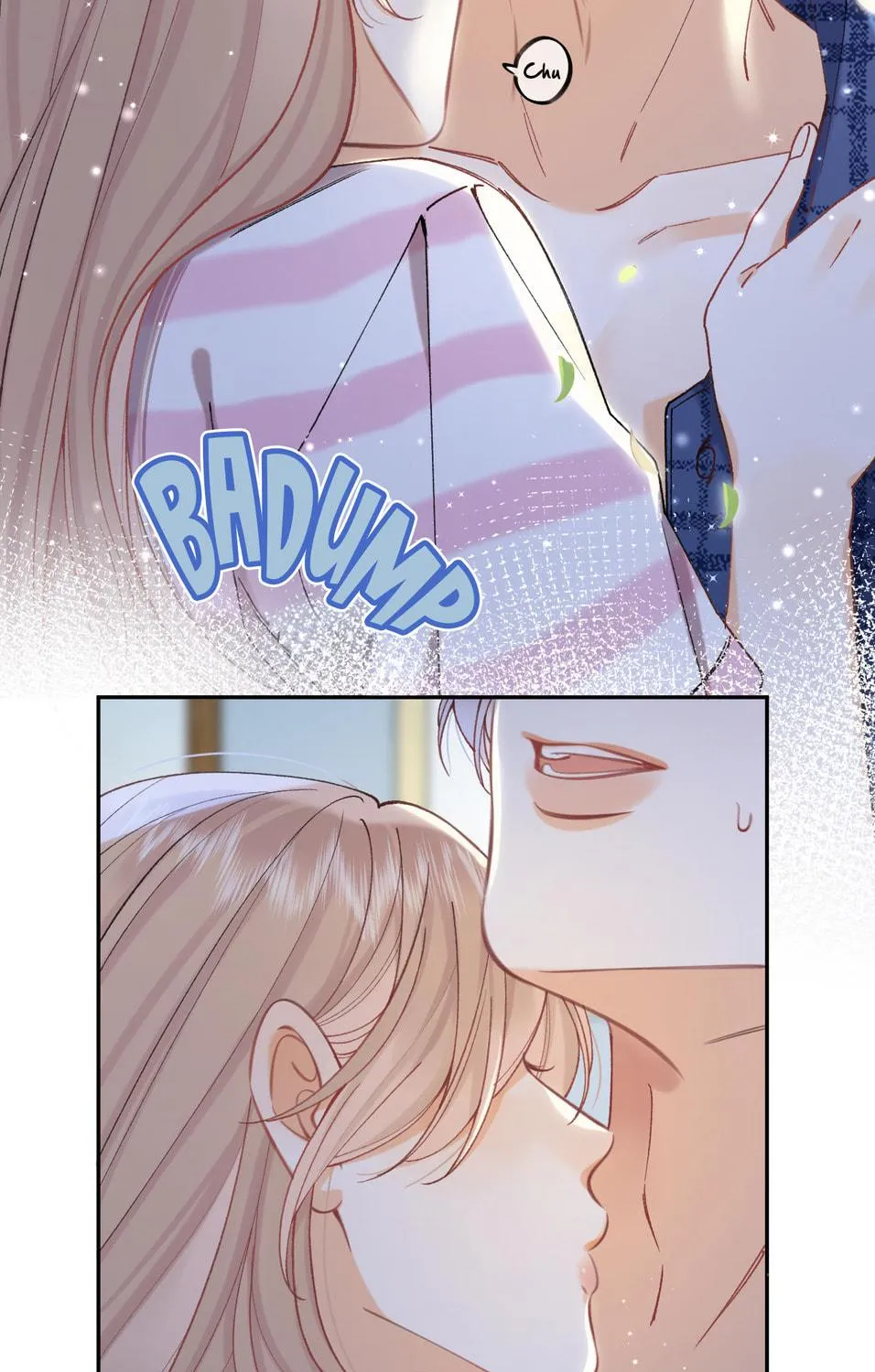 Read Hidden Love: Can
