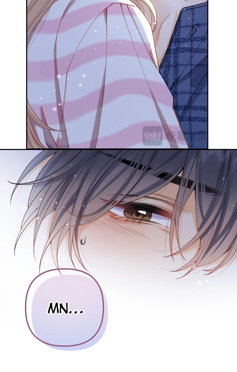Read Hidden Love: Can