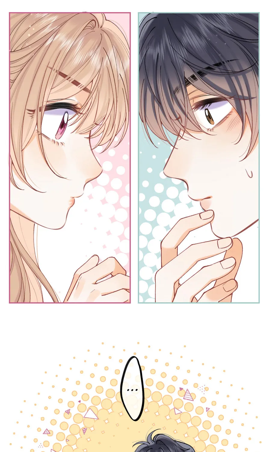 Read Hidden Love: Can