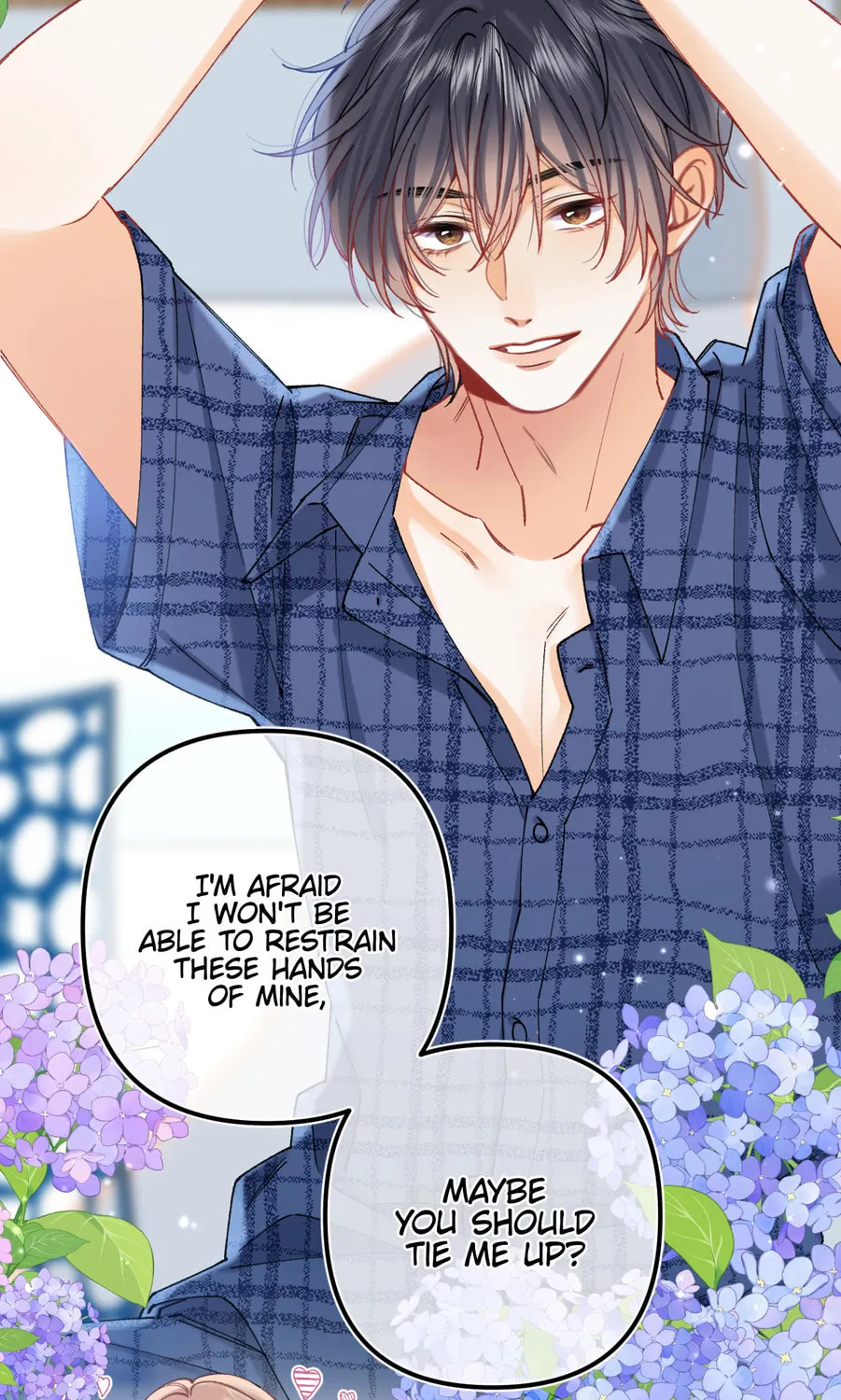 Read Hidden Love: Can