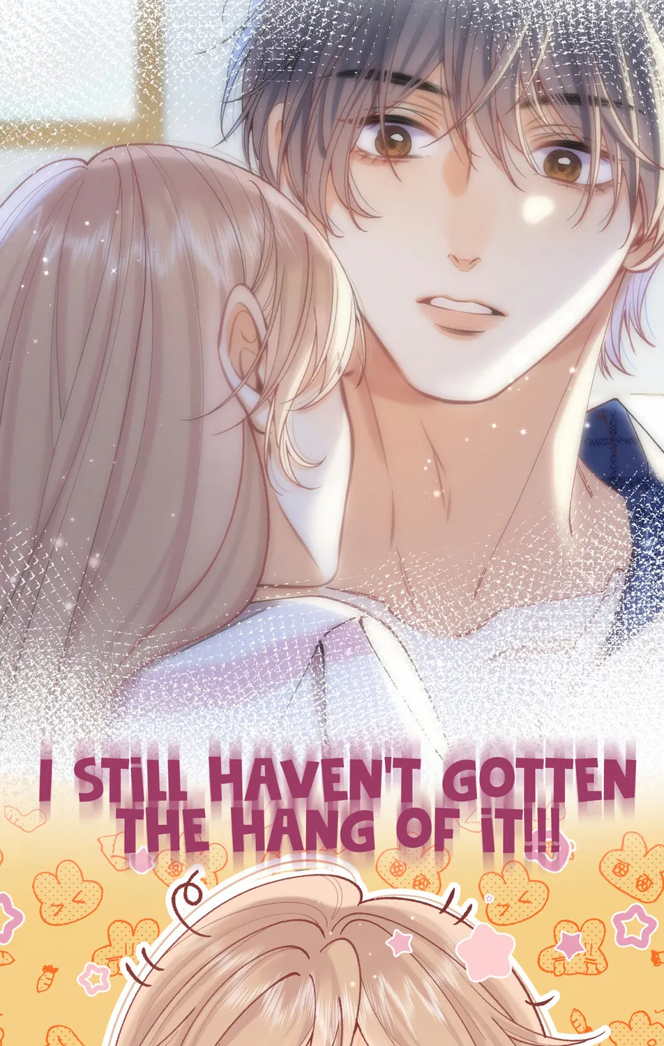 Read Hidden Love: Can