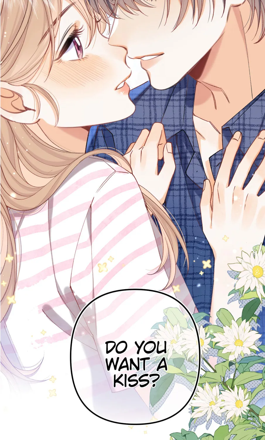 Read Hidden Love: Can