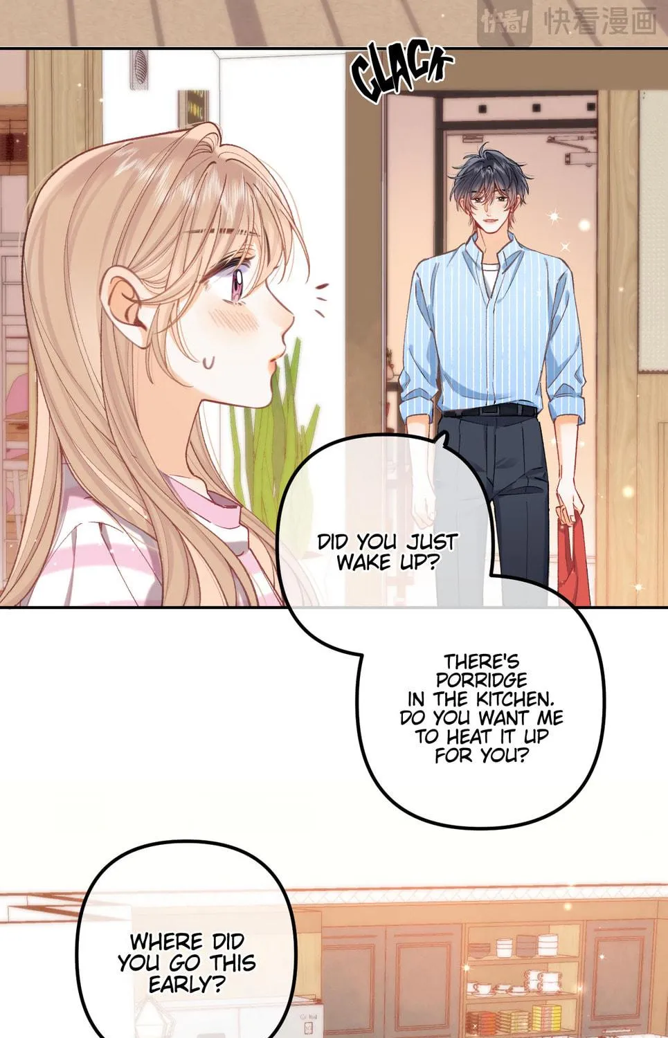 Read Hidden Love: Can