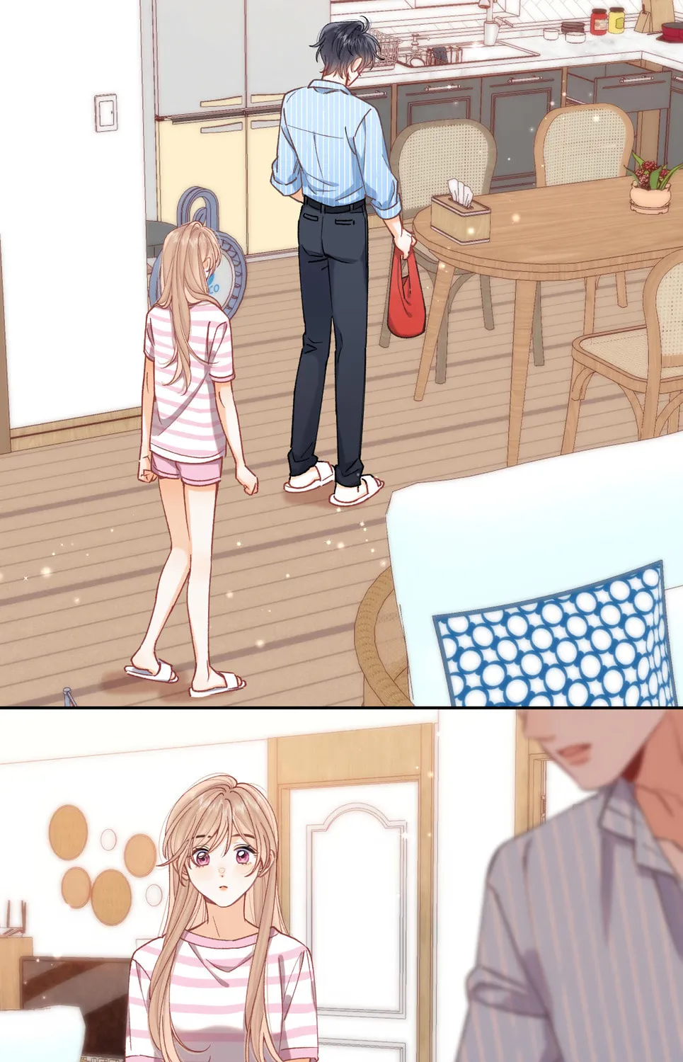 Read Hidden Love: Can