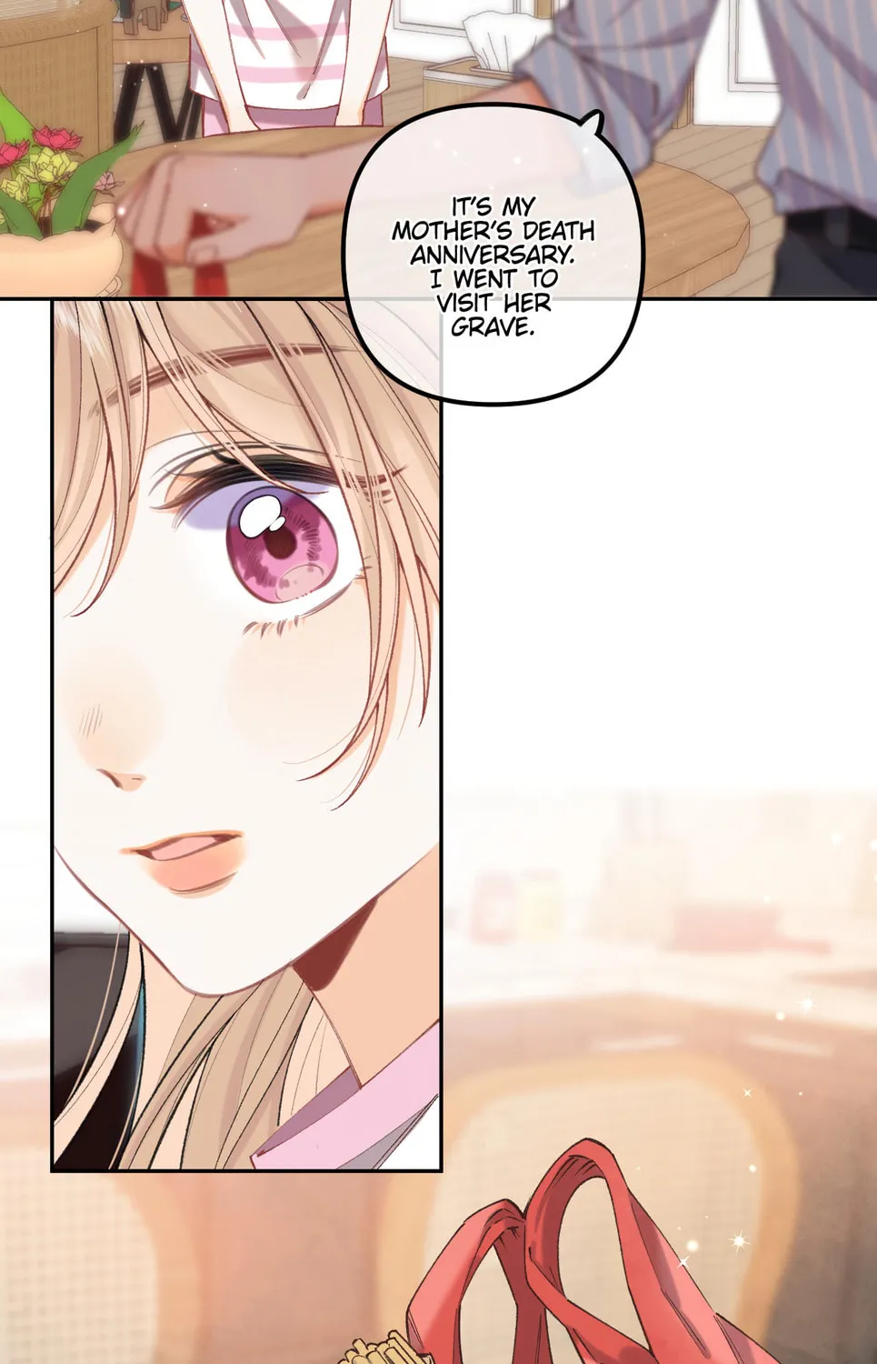 Read Hidden Love: Can