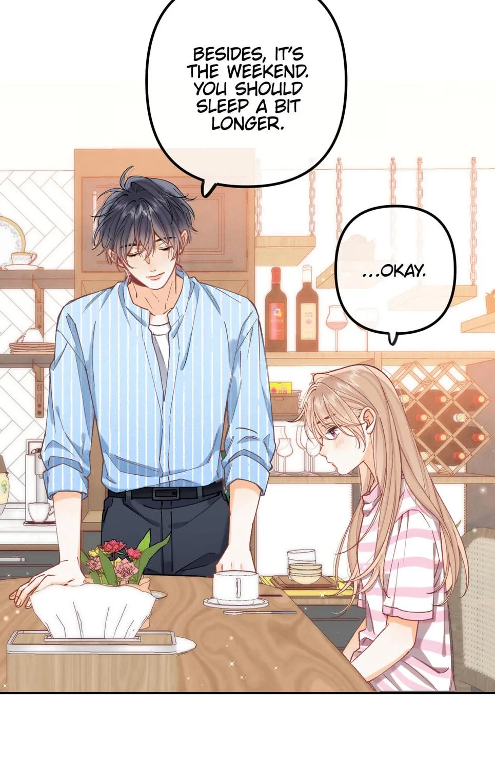Read Hidden Love: Can