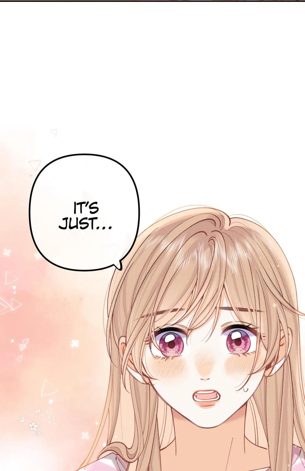 Read Hidden Love: Can
