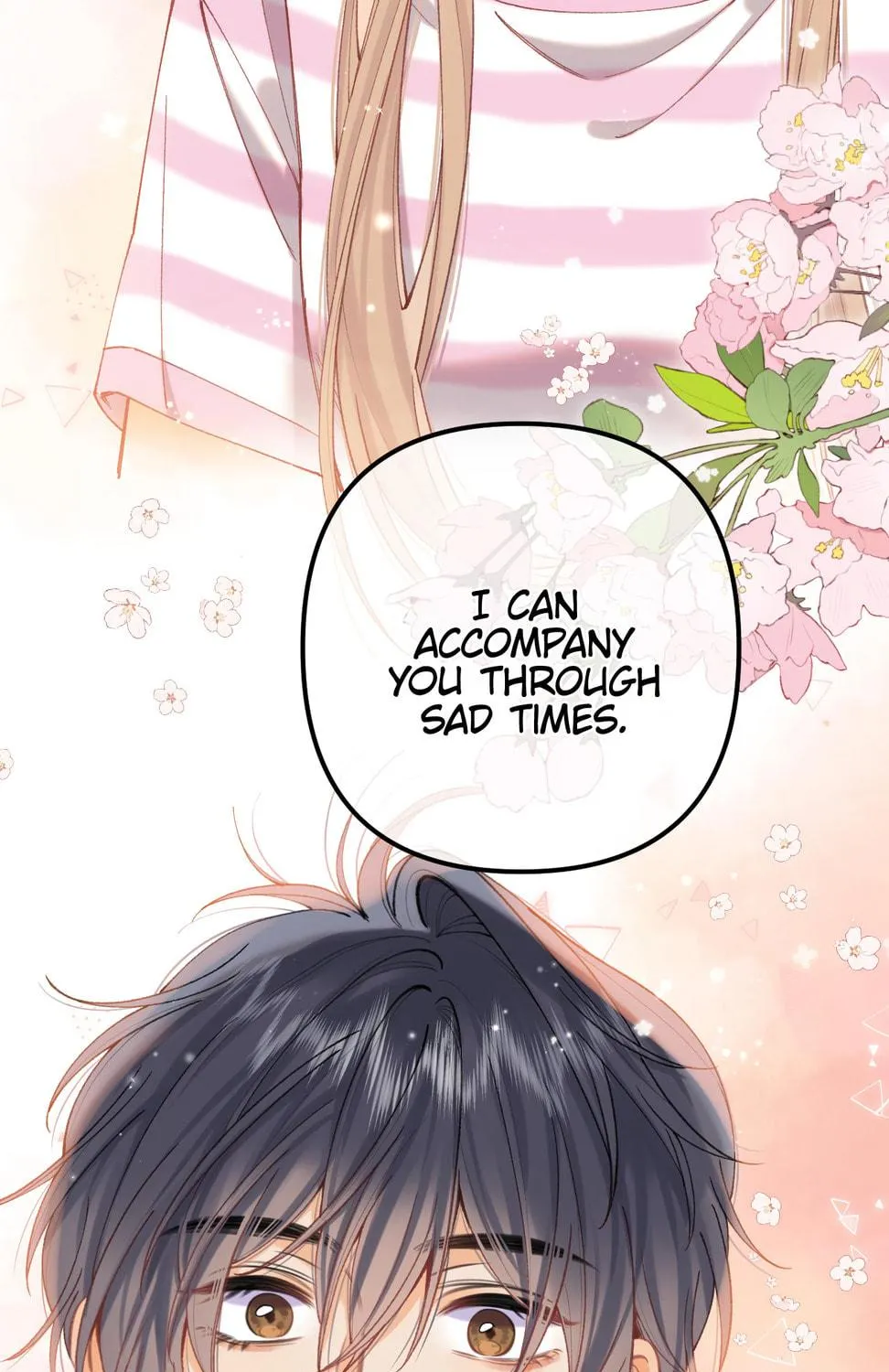 Read Hidden Love: Can