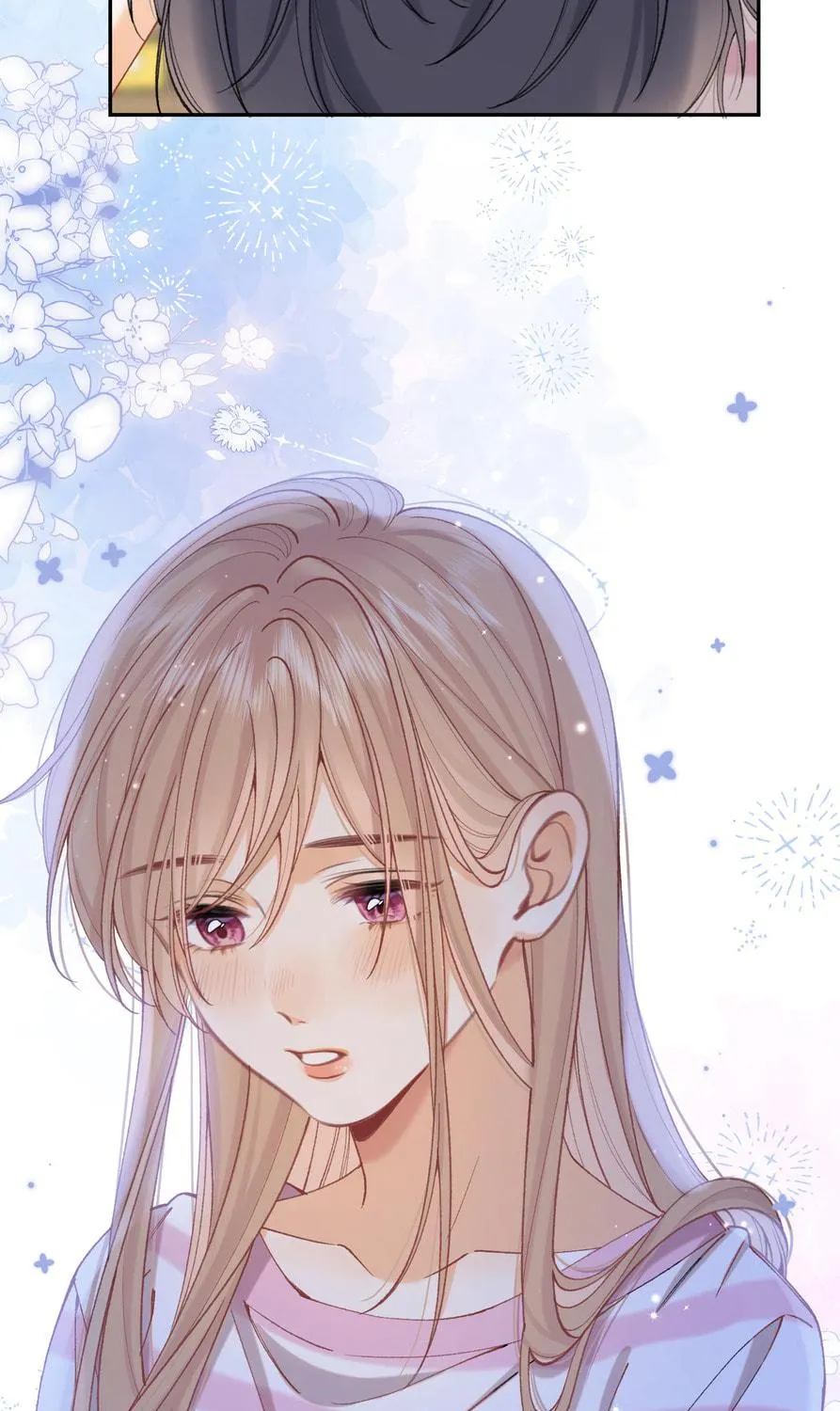 Read Hidden Love: Can