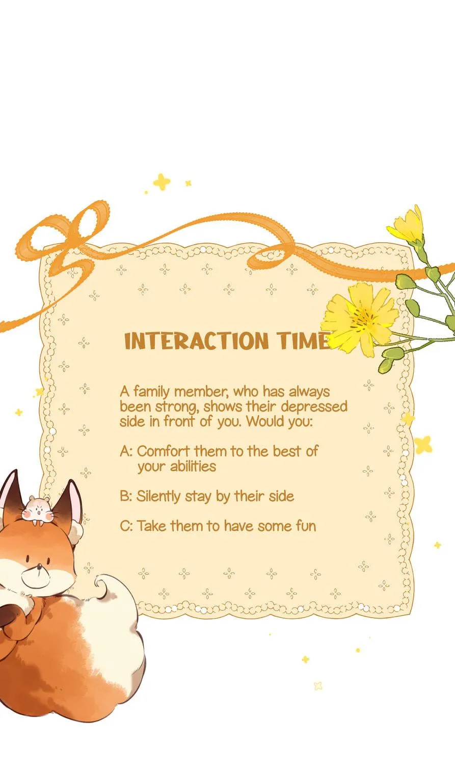 Read Hidden Love: Can