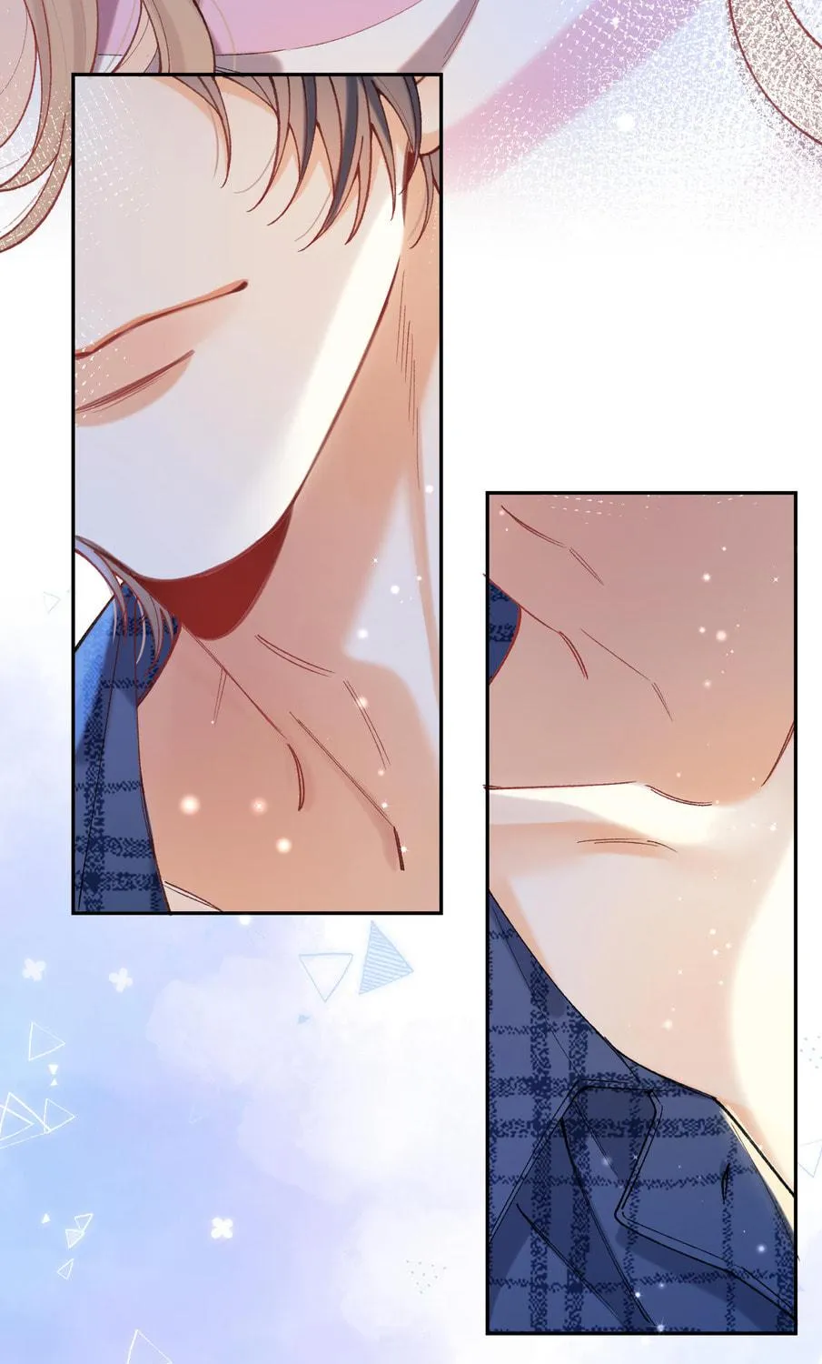 Read Hidden Love: Can