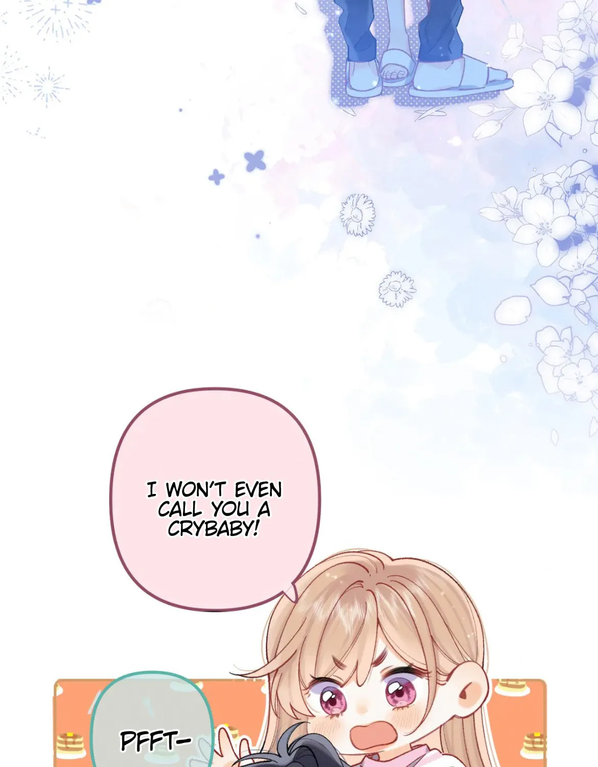 Read Hidden Love: Can