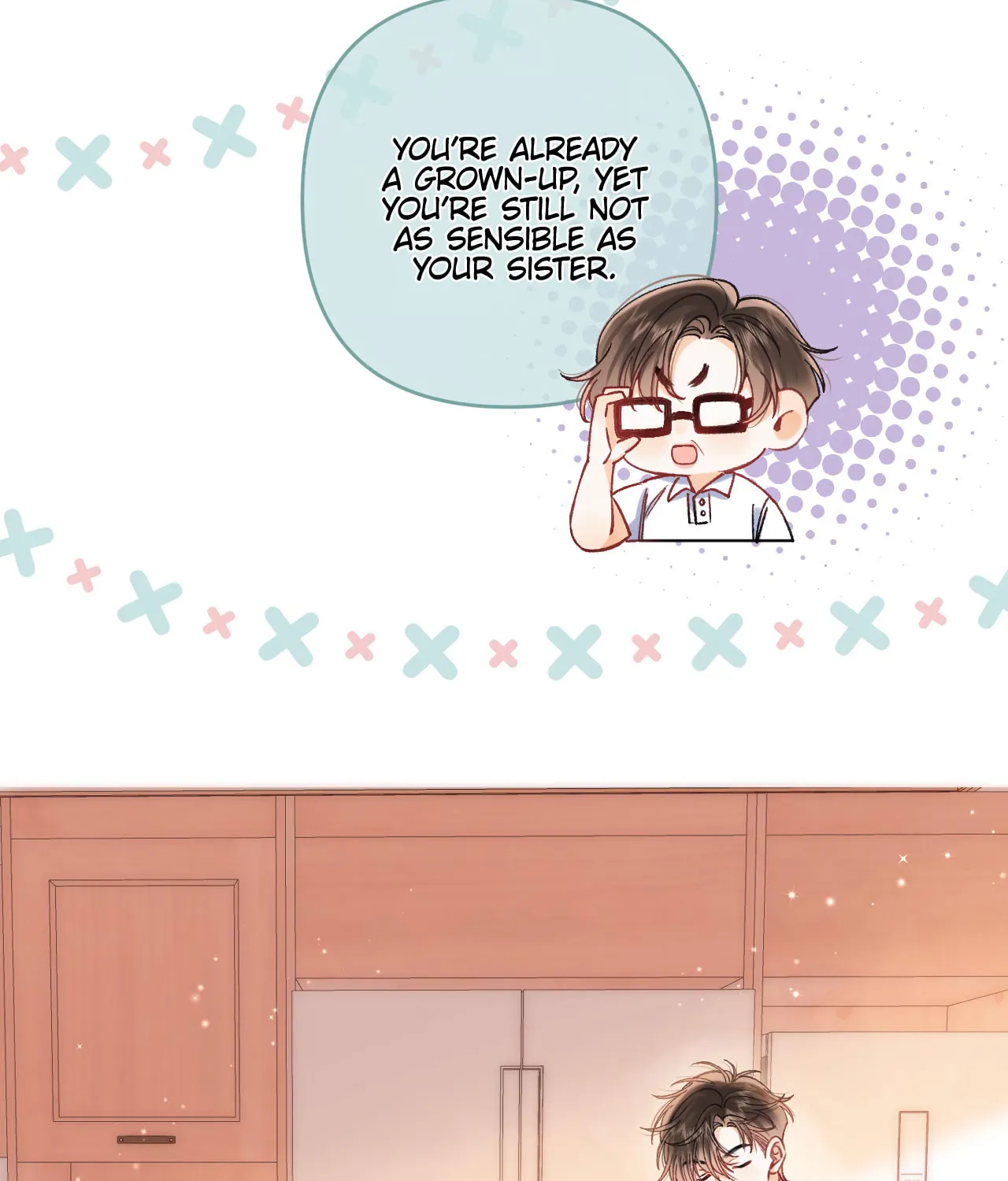 Read Hidden Love: Can